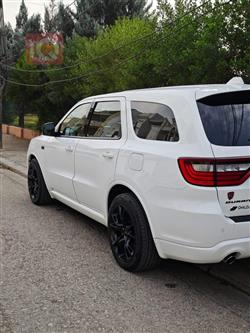 دودج دورانجو